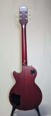 Epiphone - 1959 Les Paul Standard Outfit - Limited Edition Aged Lemon Burst 6